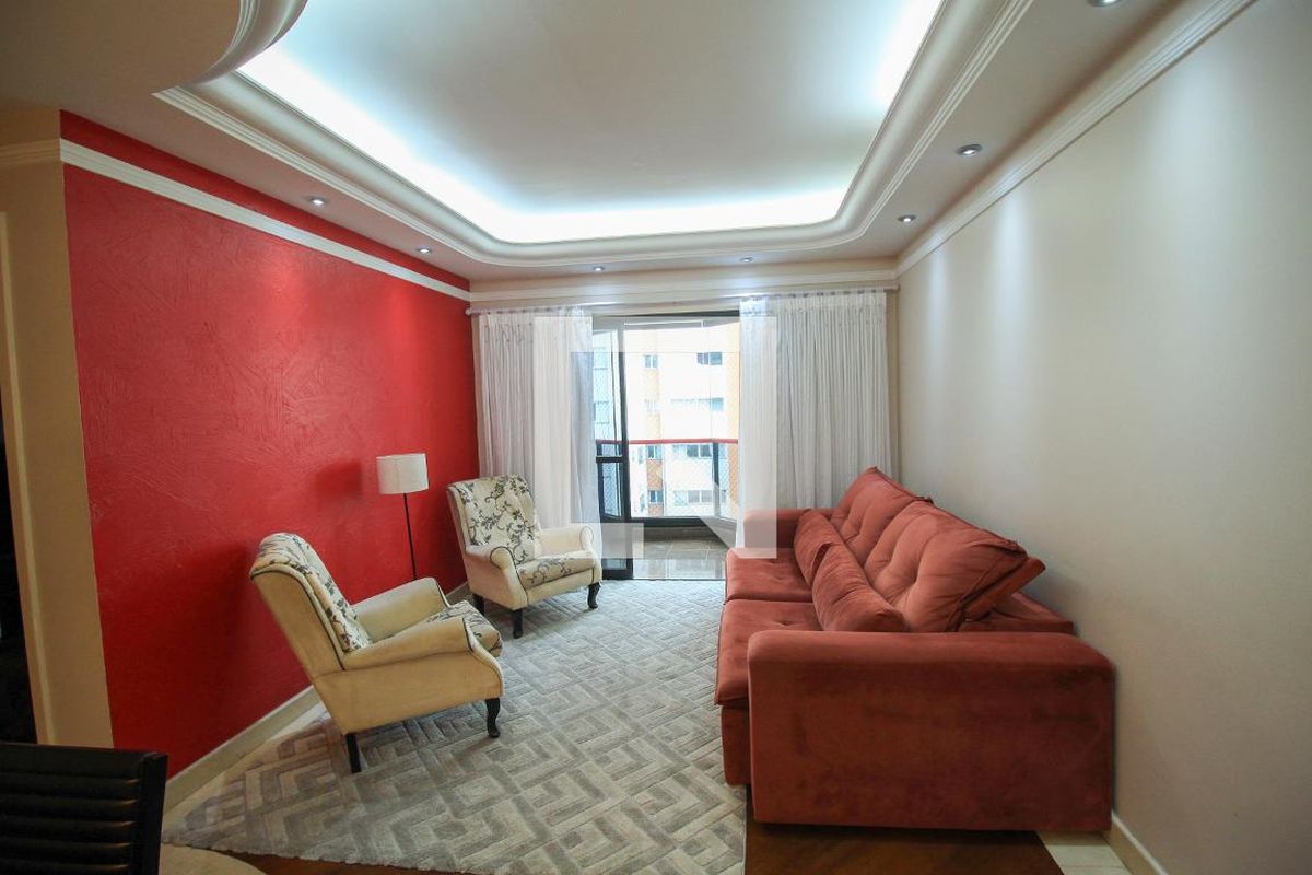 Apartamento, 3 quartos, 147 m² - Foto 2