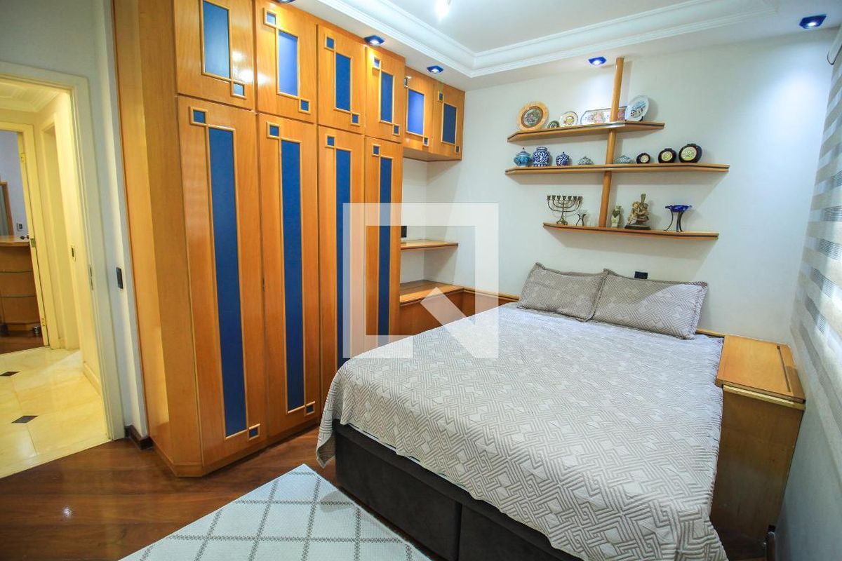 Apartamento, 3 quartos, 147 m² - Foto 86