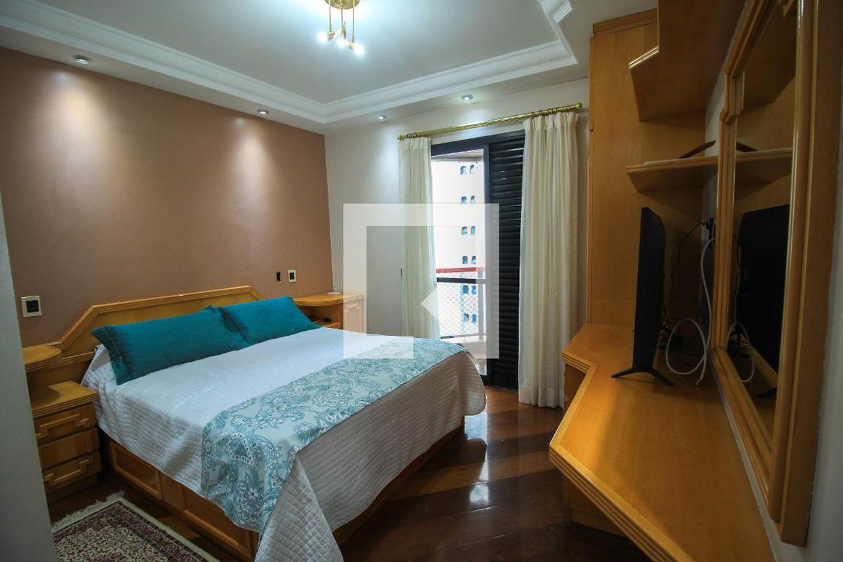 Apartamento, 3 quartos, 147 m² - Foto 46