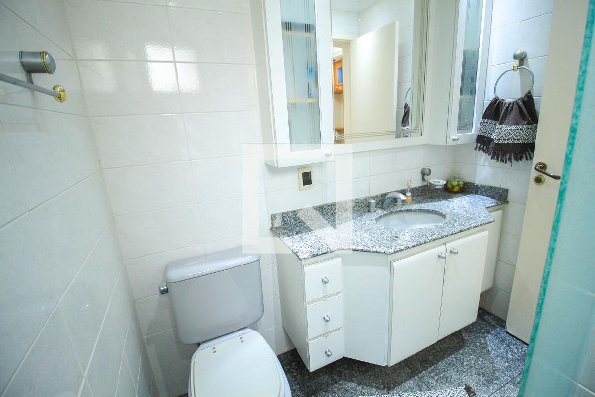 Apartamento, 3 quartos, 147 m² - Foto 91