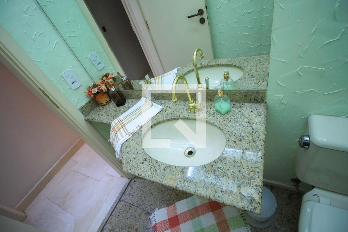 Apartamento, 3 quartos, 147 m² - Foto 39