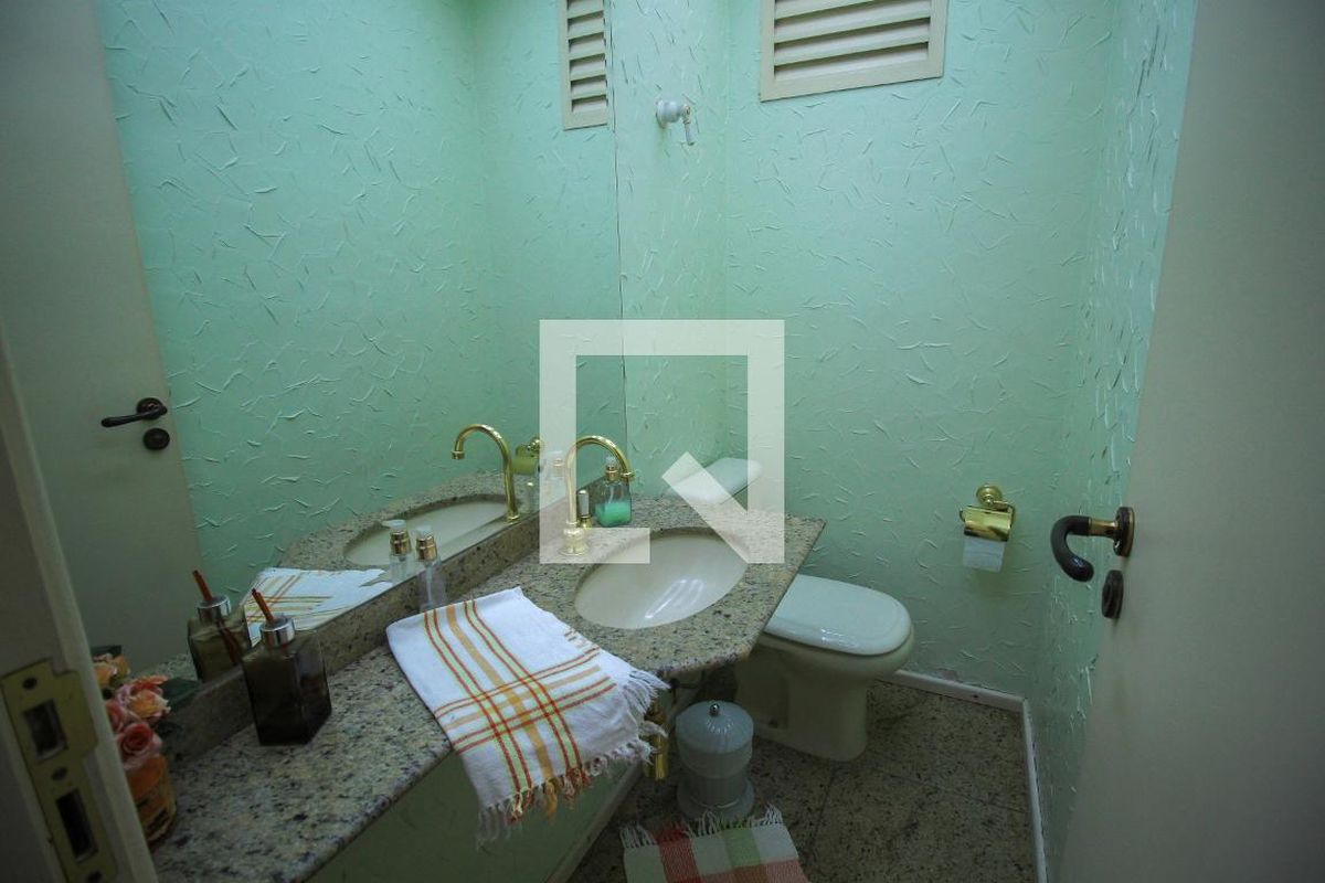 Apartamento, 3 quartos, 147 m² - Foto 34