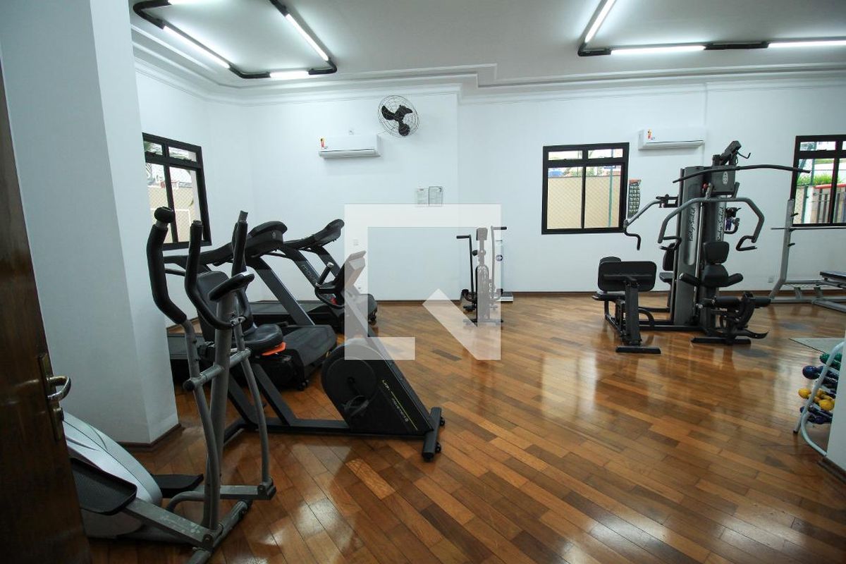 Apartamento, 3 quartos, 147 m² - Foto 131
