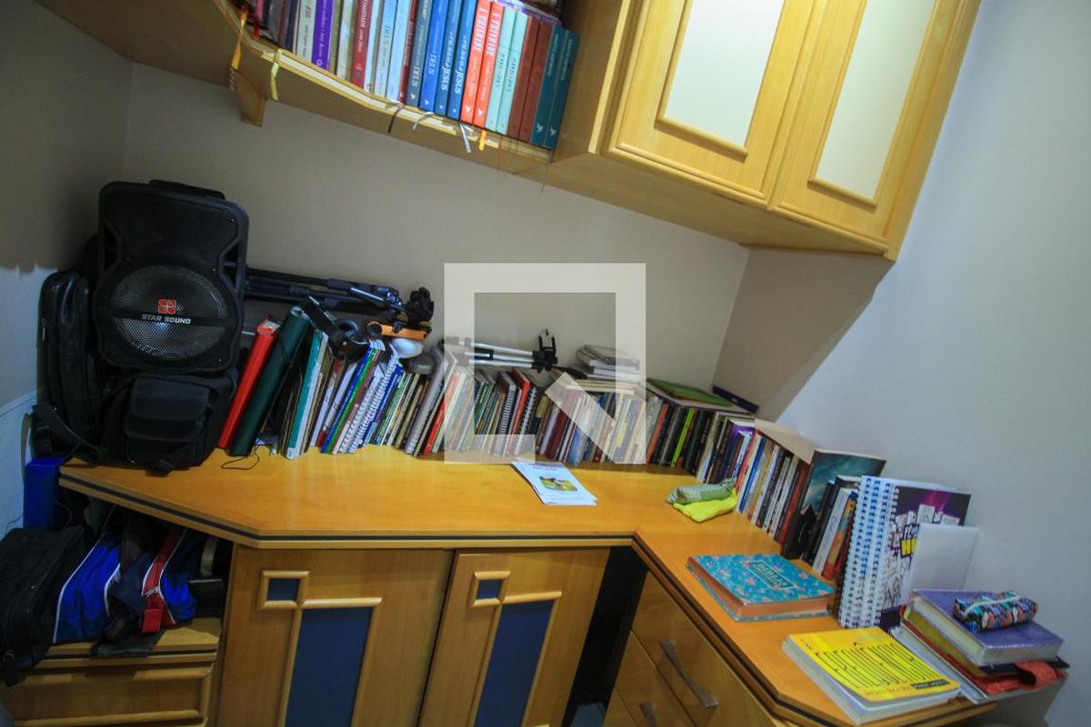 Apartamento, 3 quartos, 147 m² - Foto 115