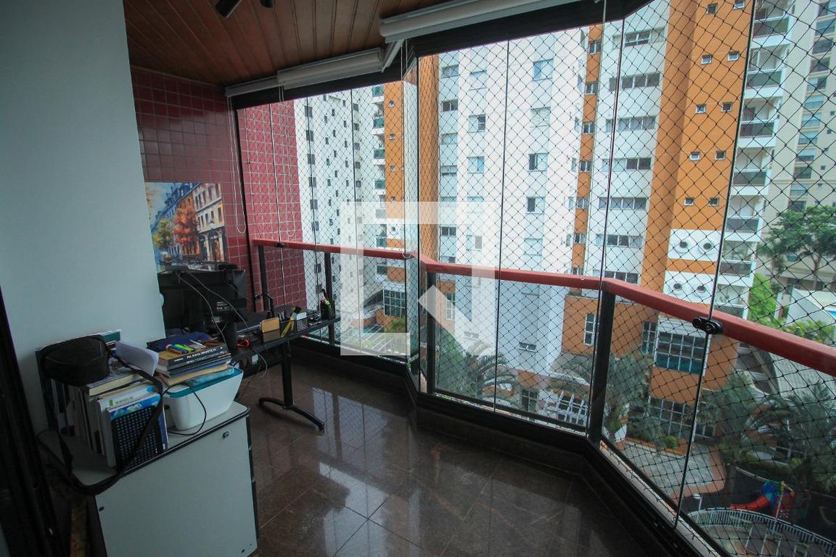 Apartamento, 3 quartos, 147 m² - Foto 27