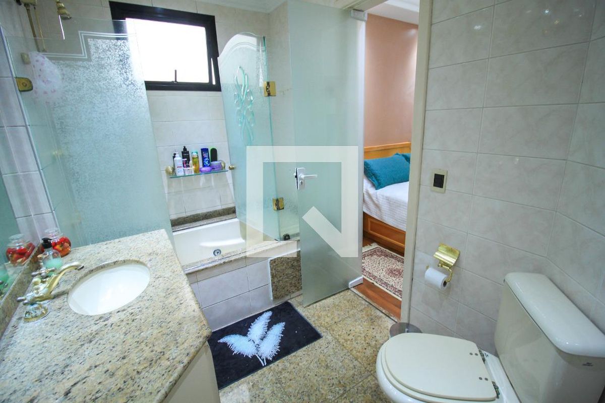 Apartamento, 3 quartos, 147 m² - Foto 59