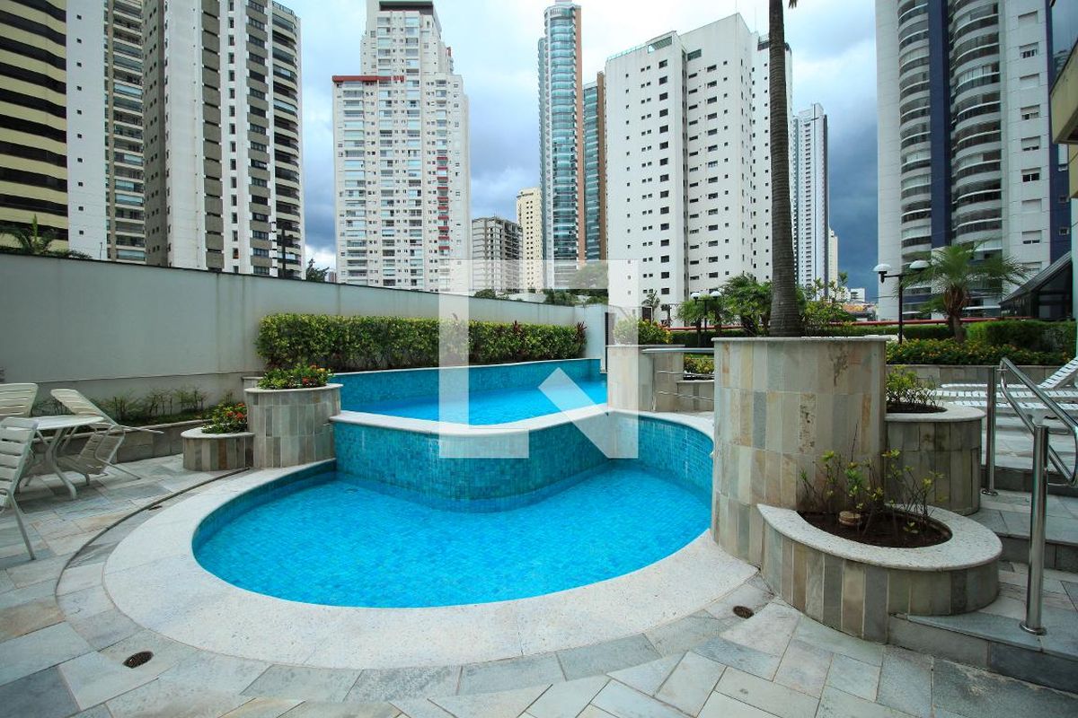 Apartamento, 3 quartos, 147 m² - Foto 147
