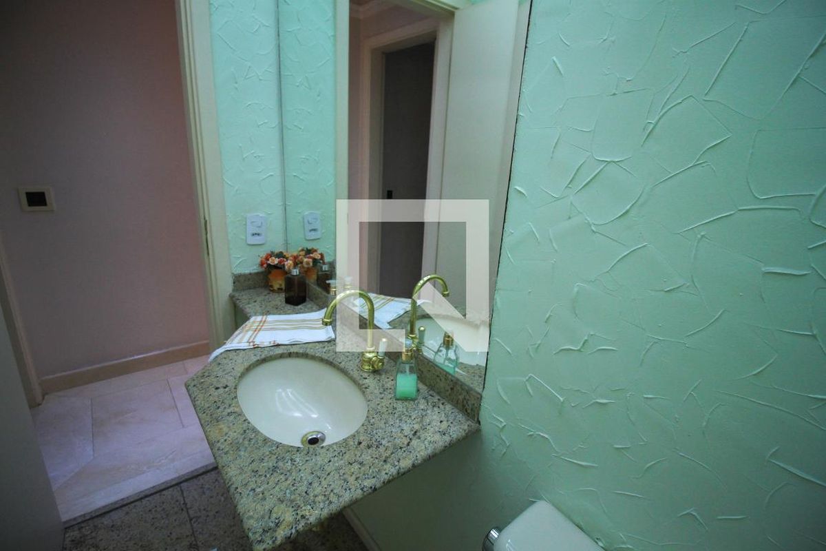 Apartamento, 3 quartos, 147 m² - Foto 35