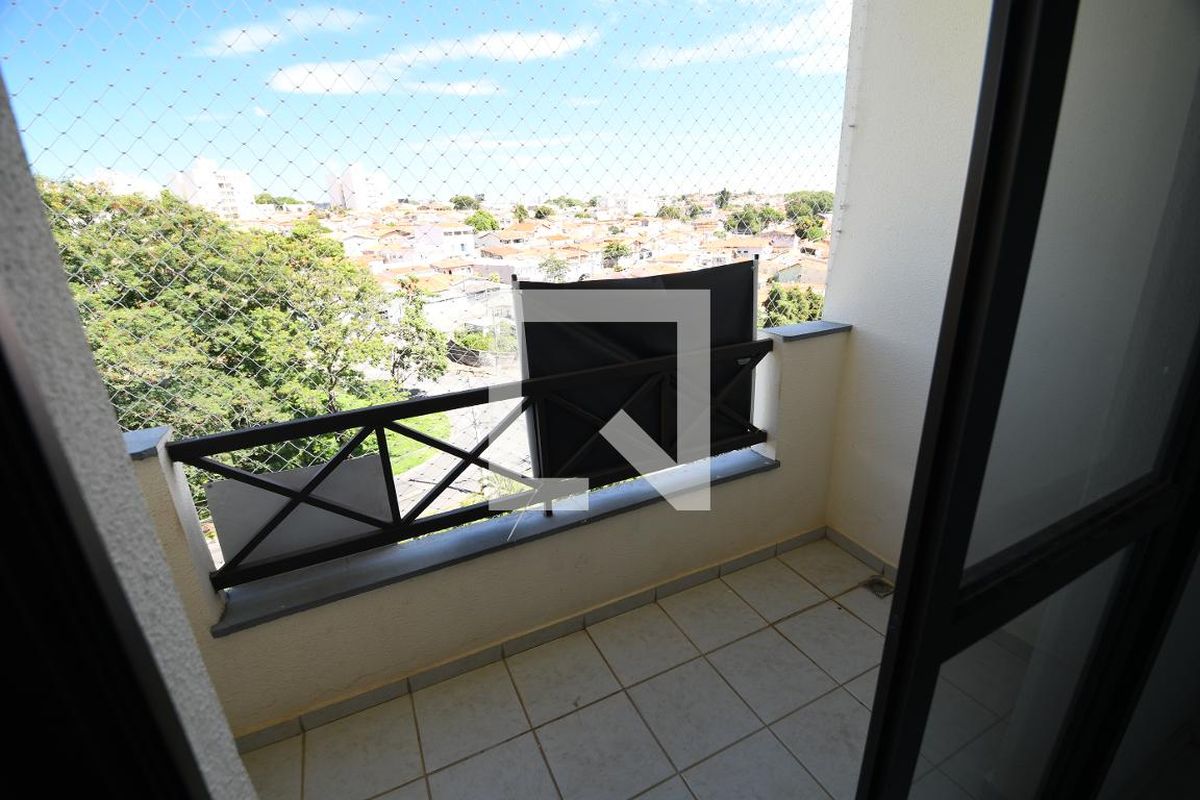 Apartamento à Venda - Jardim Flamboyant, 3 Quartos,  76 m2 em , Campinas - sp | SoloBR