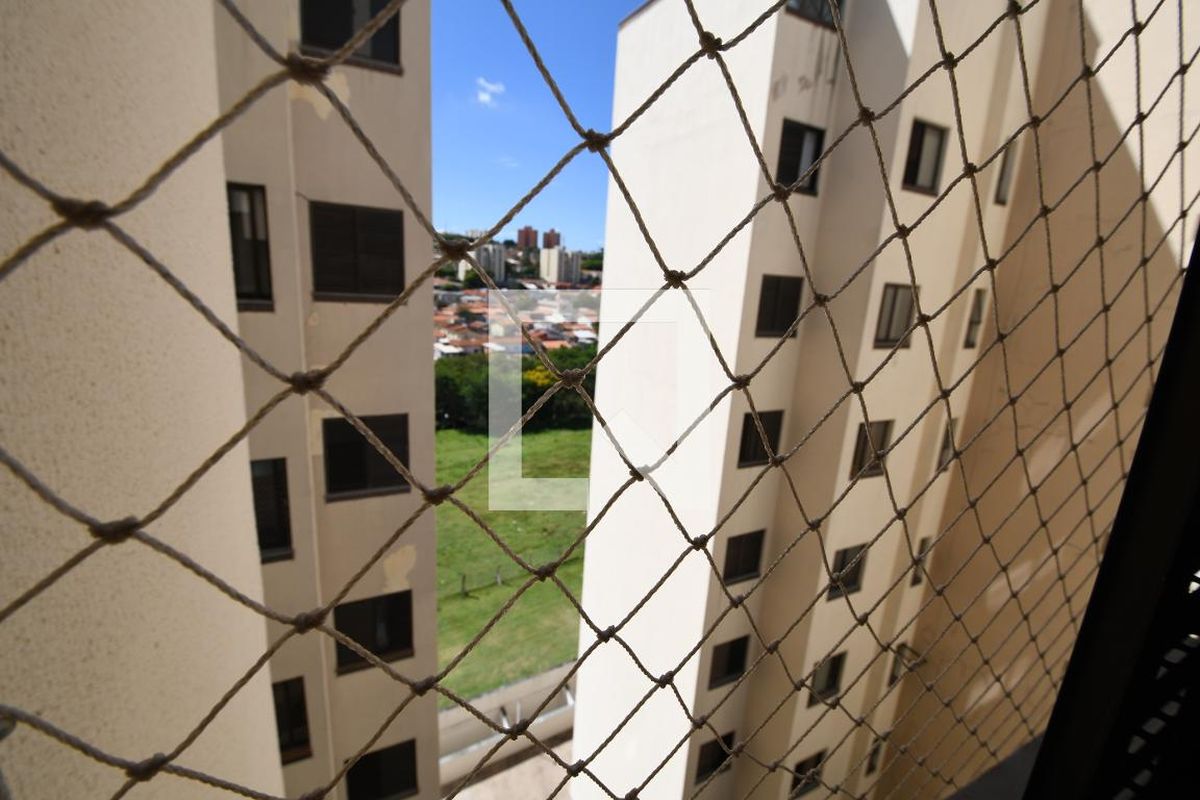 Apartamento à Venda - Jardim Flamboyant, 3 Quartos,  76 m2 em , Campinas - sp | SoloBR