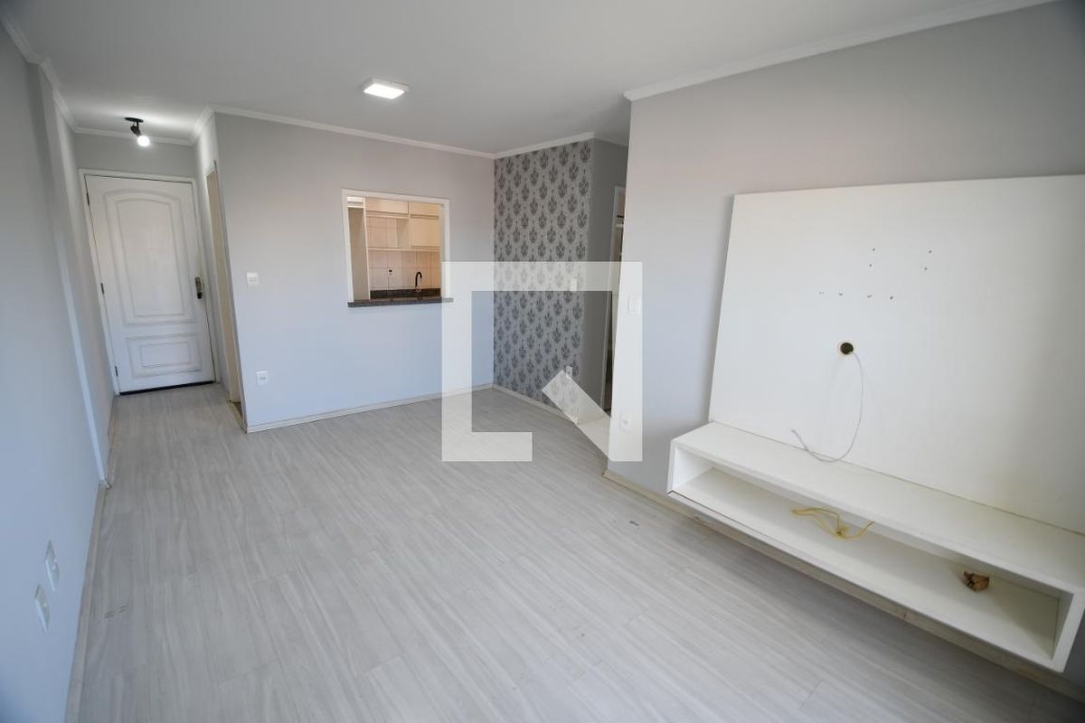 Apartamento à Venda - Jardim Flamboyant, 3 Quartos,  76 m2 em , Campinas - sp | SoloBR