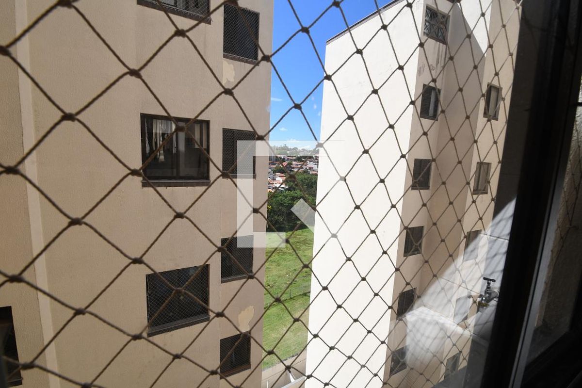 Apartamento à Venda - Jardim Flamboyant, 3 Quartos,  76 m2 em , Campinas - sp | SoloBR