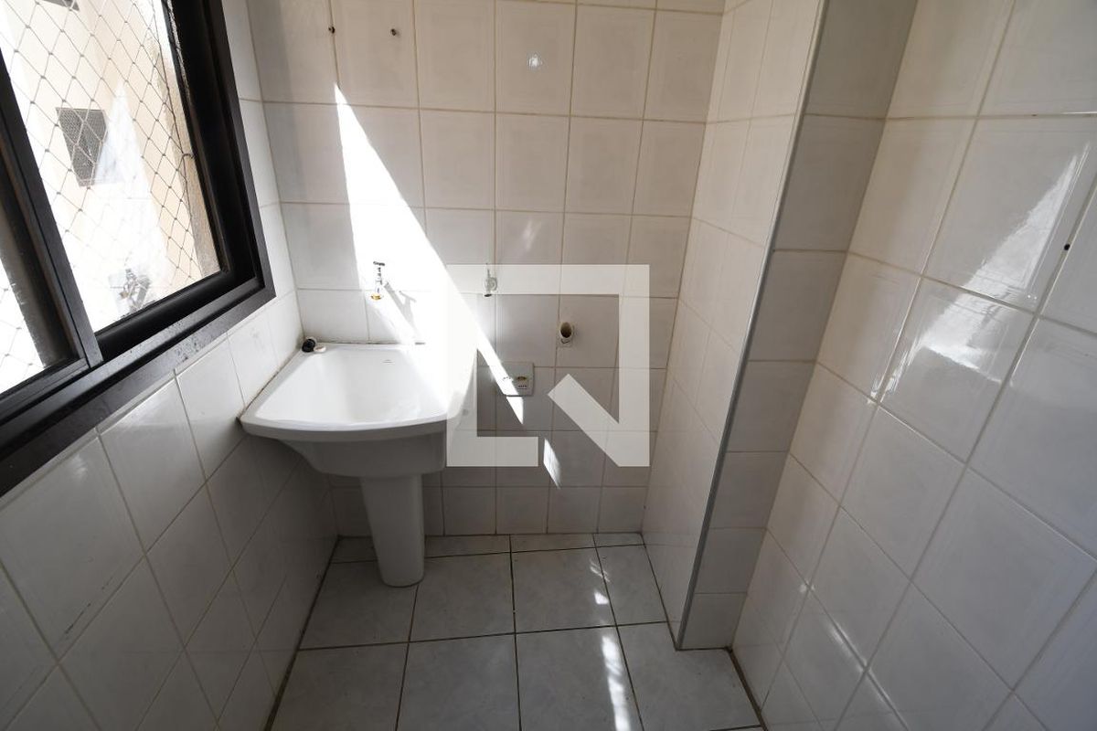 Apartamento à Venda - Jardim Flamboyant, 3 Quartos,  76 m2 em , Campinas - sp | SoloBR