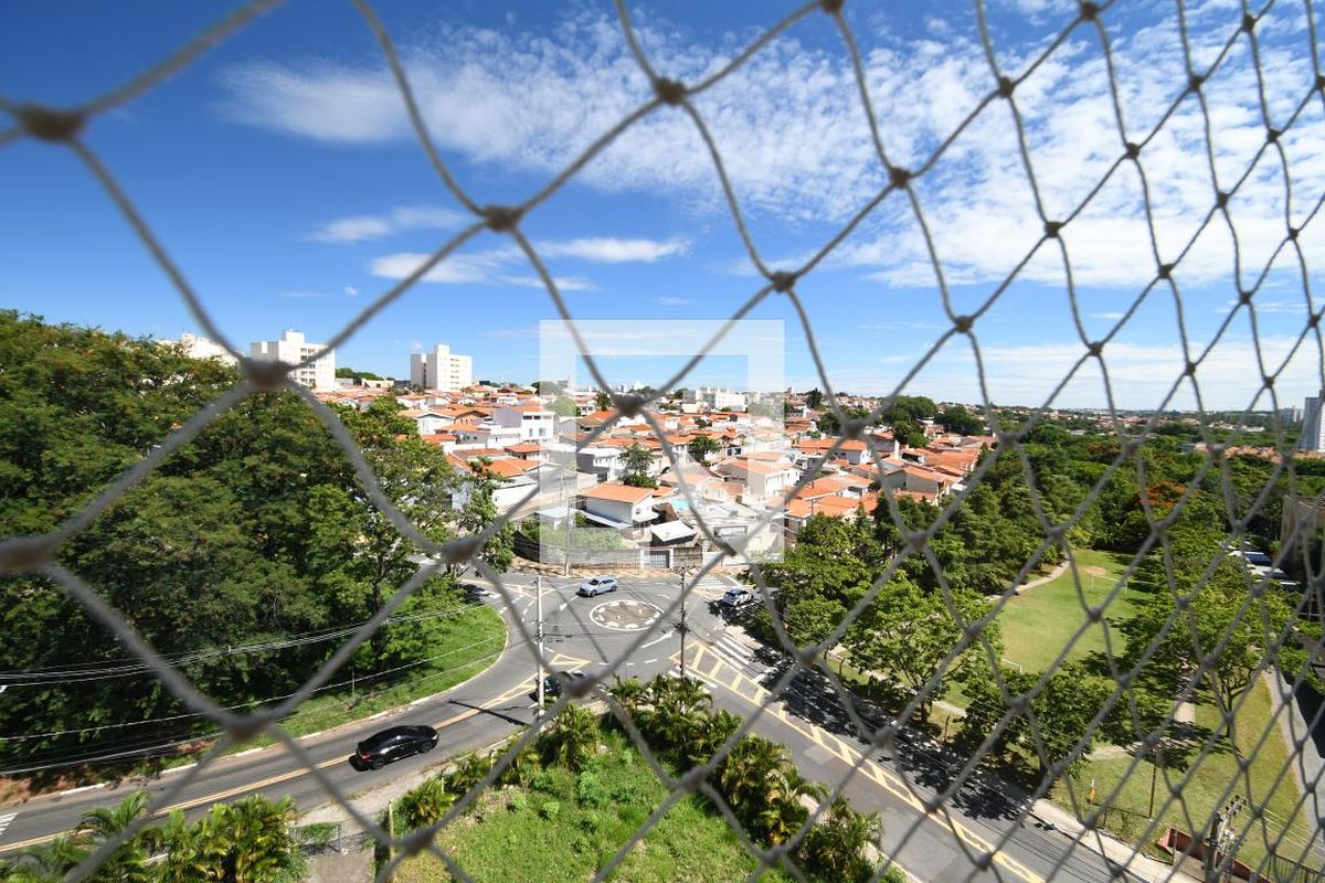 Apartamento à Venda - Jardim Flamboyant, 3 Quartos,  76 m2 em , Campinas - sp | SoloBR