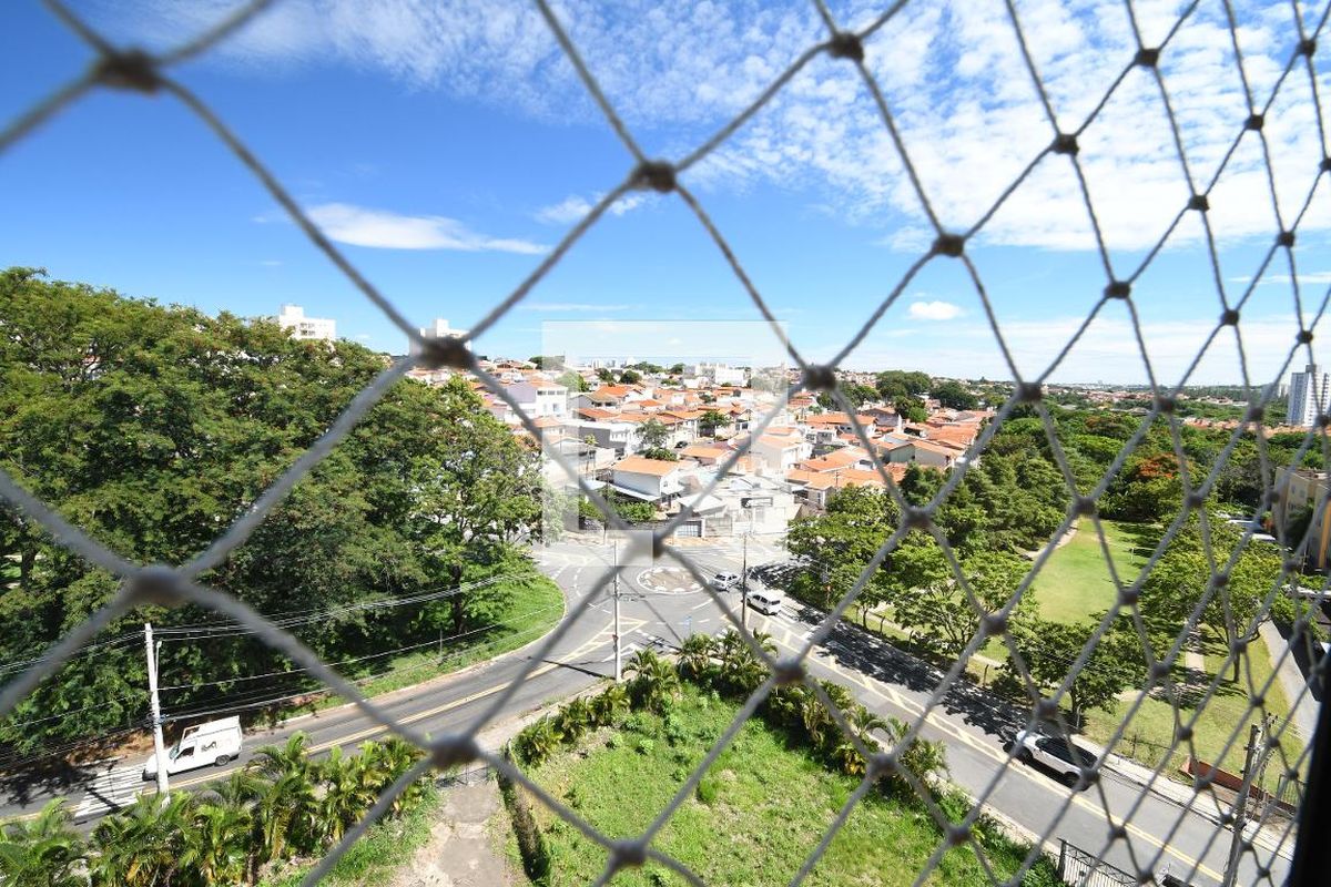 Apartamento à Venda - Jardim Flamboyant, 3 Quartos,  76 m2 em , Campinas - sp | SoloBR