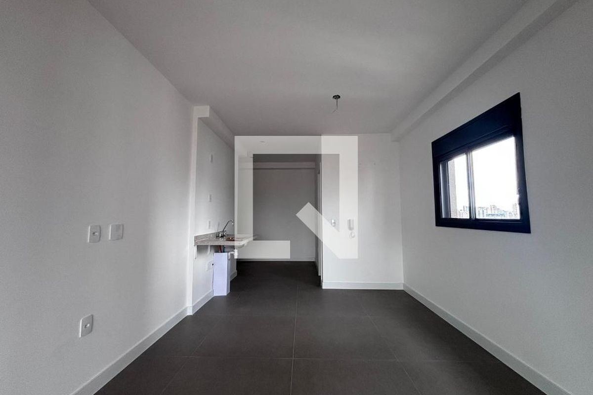 Apartamento, 1 quarto, 35 m² - Foto 6