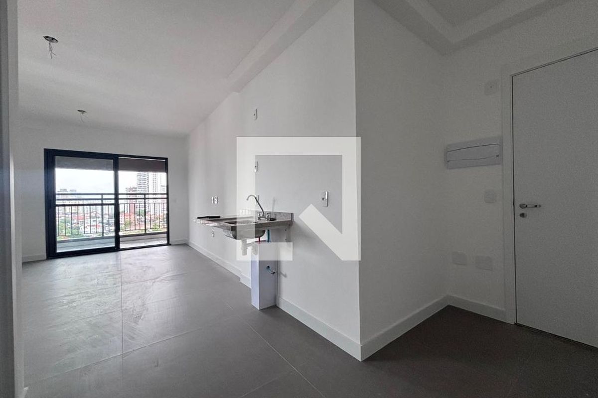 Apartamento, 1 quarto, 35 m² - Foto 10