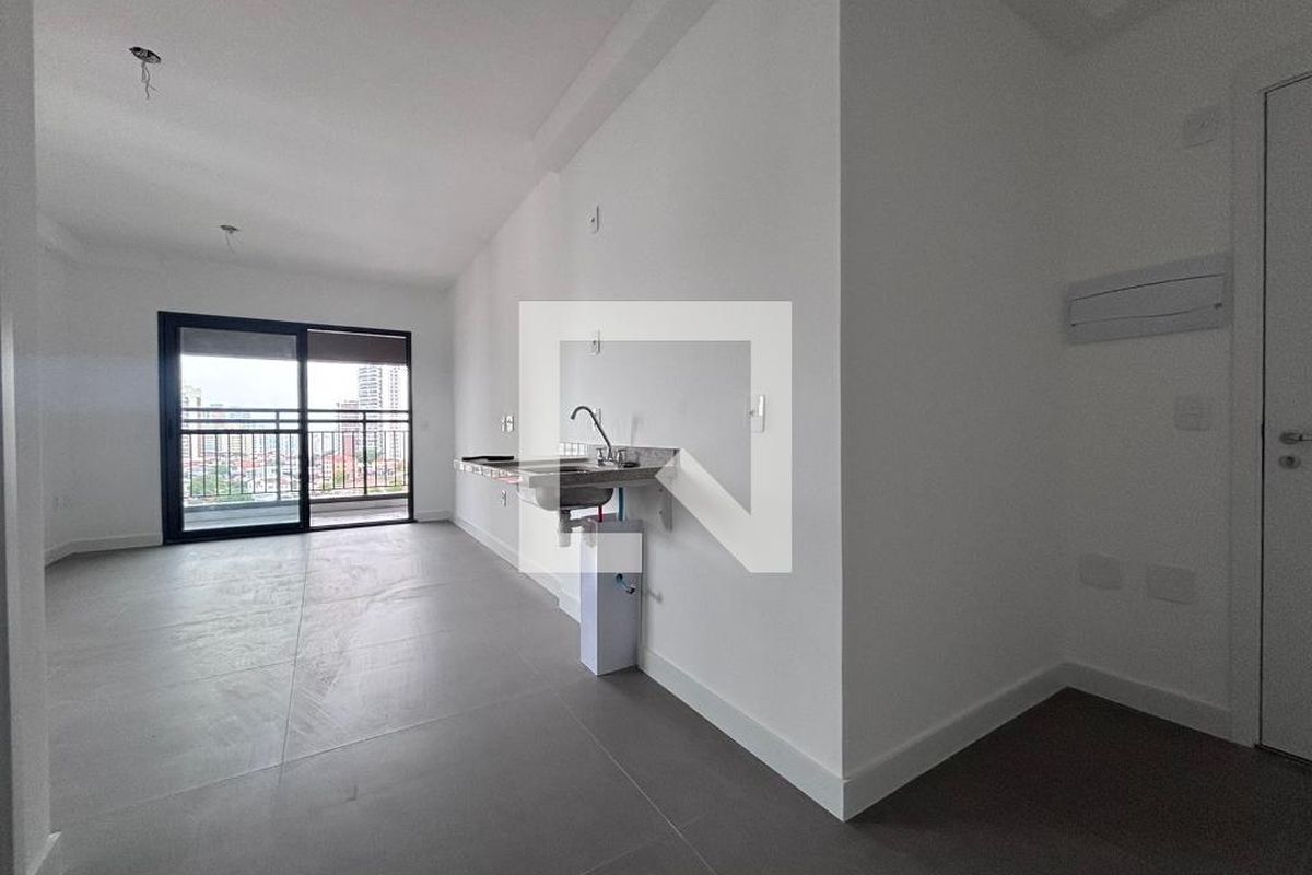 Apartamento, 1 quarto, 35 m² - Foto 8