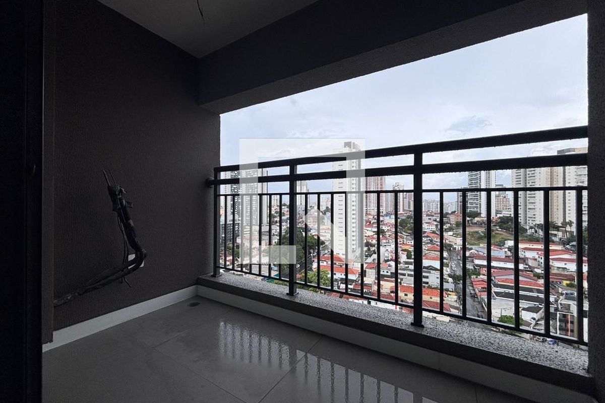 Apartamento, 1 quarto, 35 m² - Foto 30