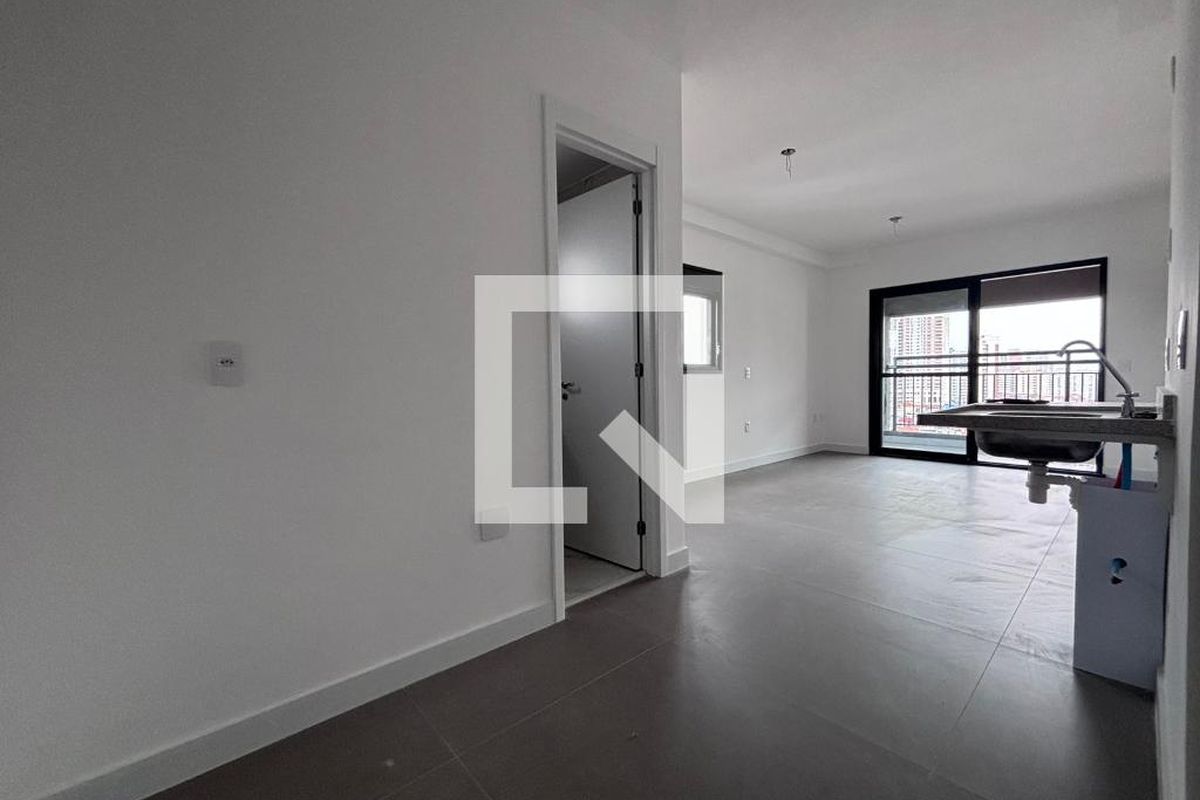 Apartamento, 1 quarto, 35 m² - Foto 2