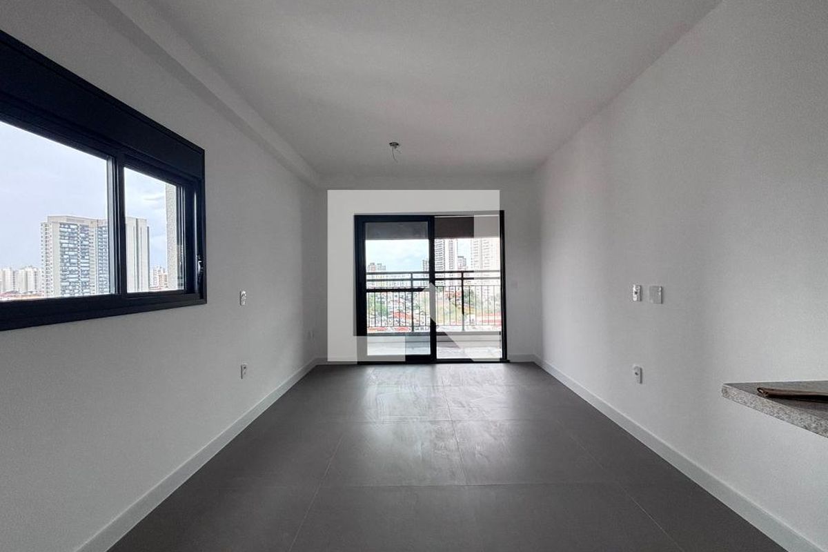 Apartamento, 1 quarto, 35 m² - Foto 4