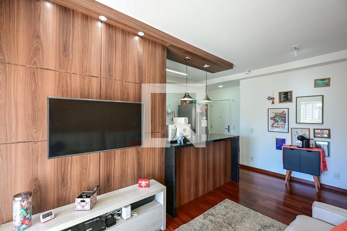Apartamento, 2 quartos, 71 m² - Foto 6