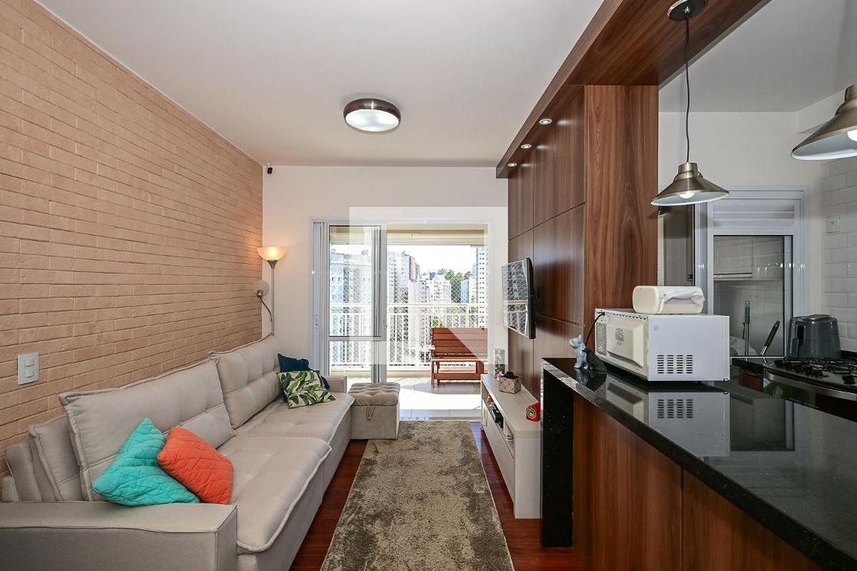 Apartamento, 2 quartos, 71 m² - Foto 2
