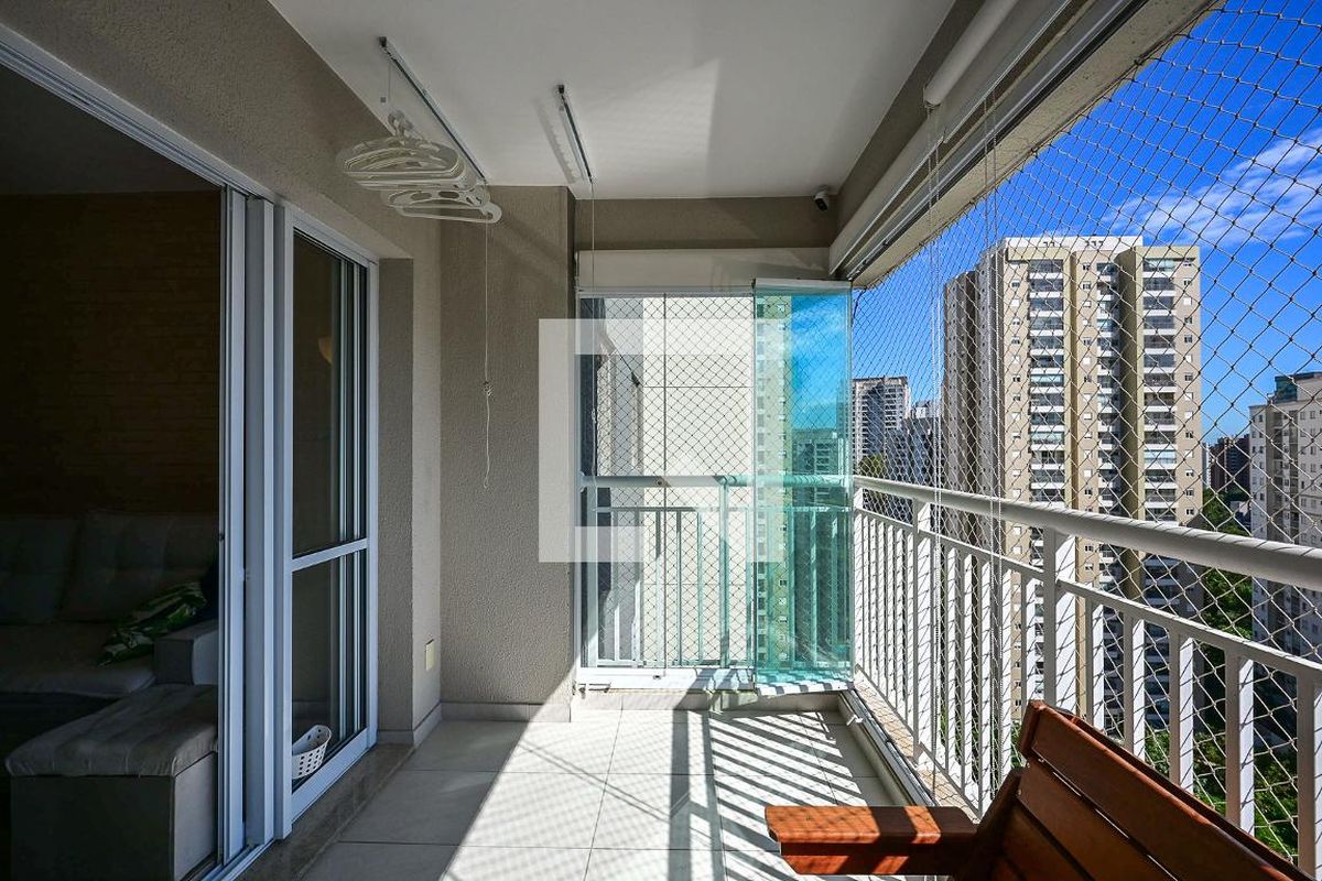 Apartamento, 2 quartos, 71 m² - Foto 18