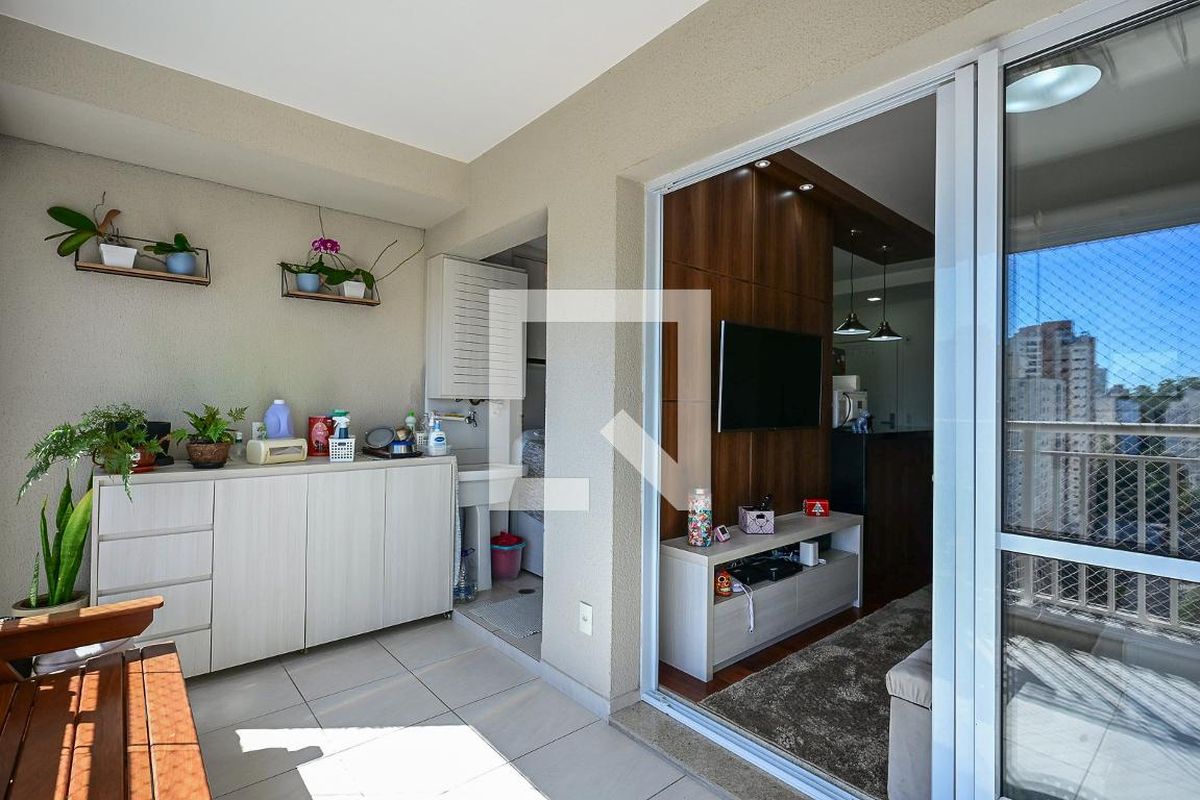 Apartamento, 2 quartos, 71 m² - Foto 22
