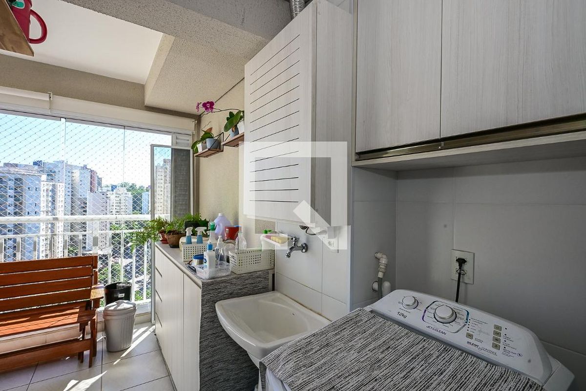 Apartamento, 2 quartos, 71 m² - Foto 78