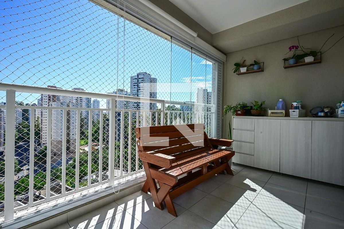 Apartamento, 2 quartos, 71 m² - Foto 20