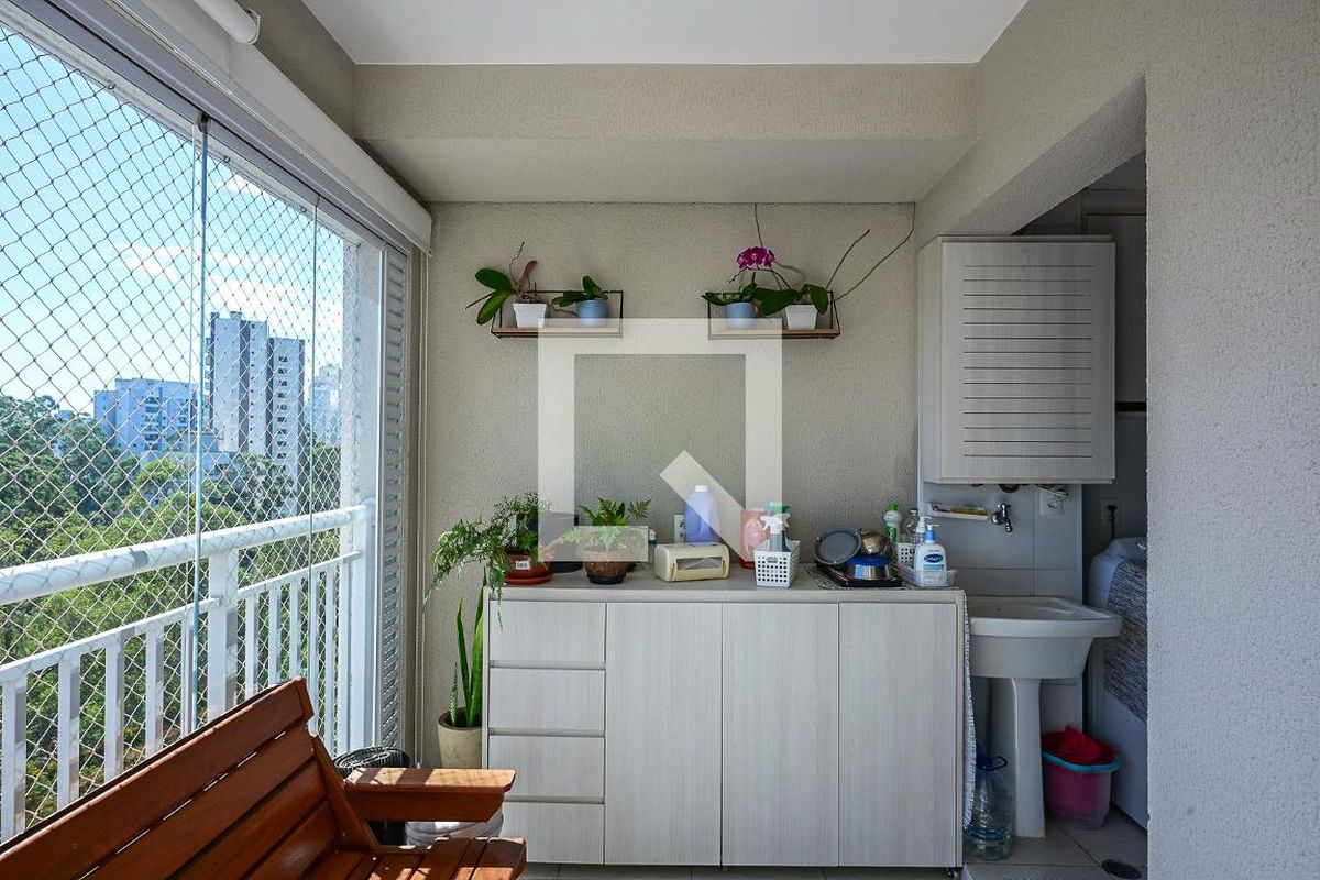 Apartamento, 2 quartos, 71 m² - Foto 24