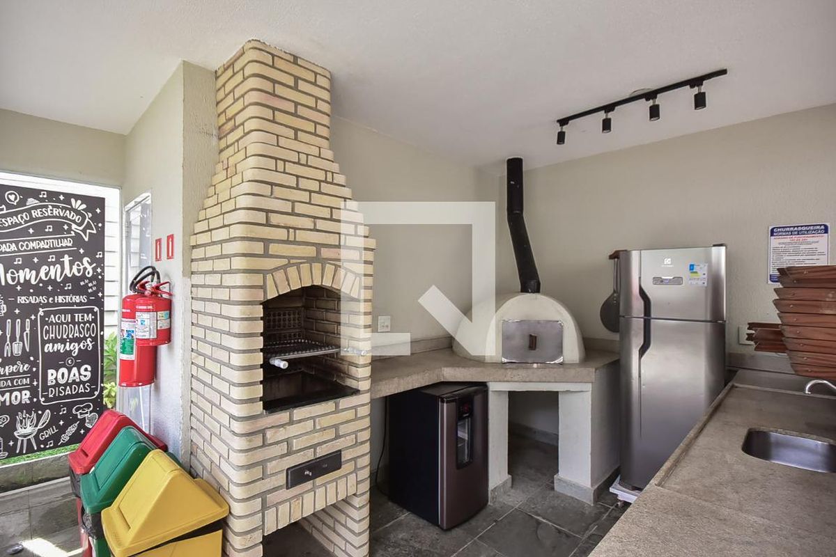 Apartamento, 2 quartos, 71 m² - Foto 96