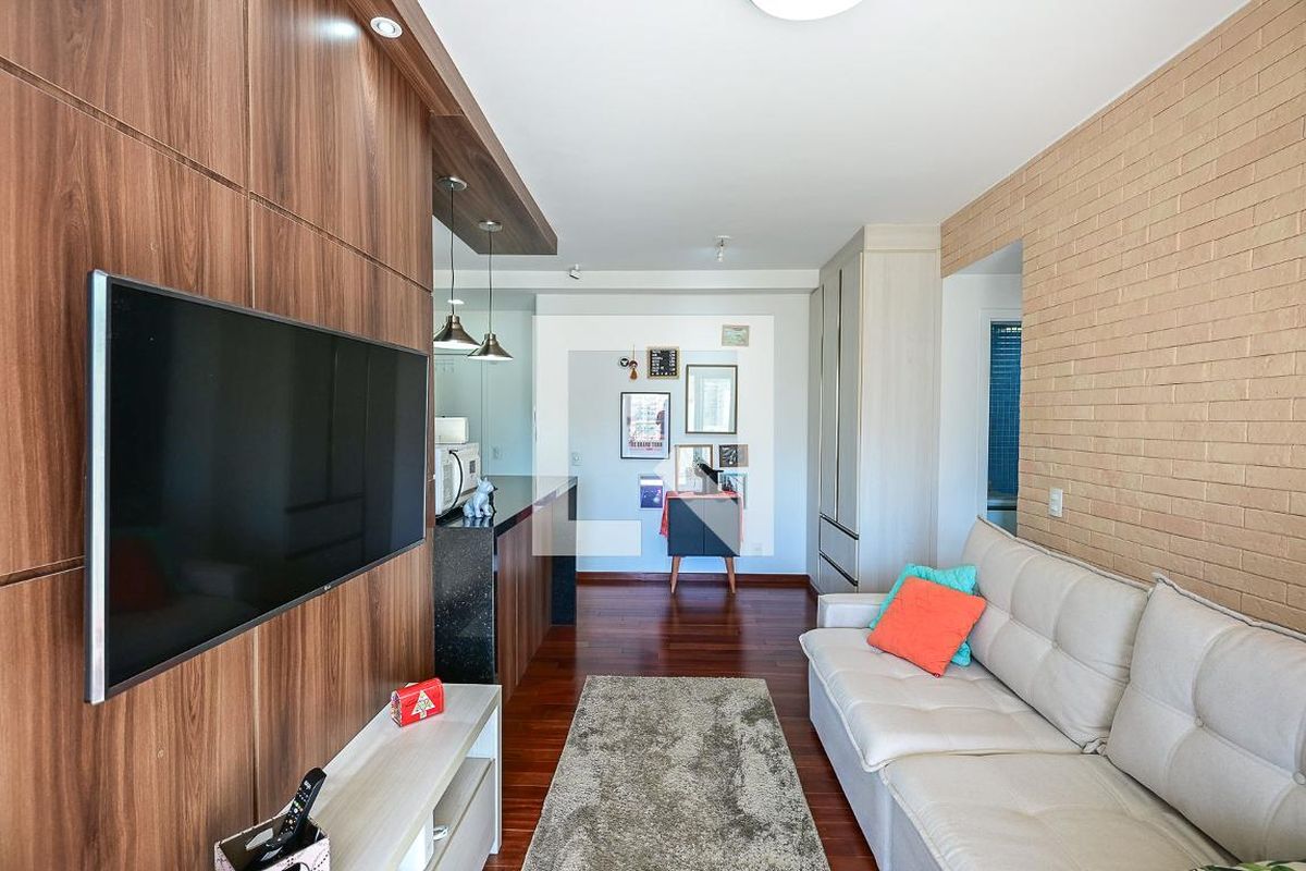 Apartamento, 2 quartos, 71 m² - Foto 4