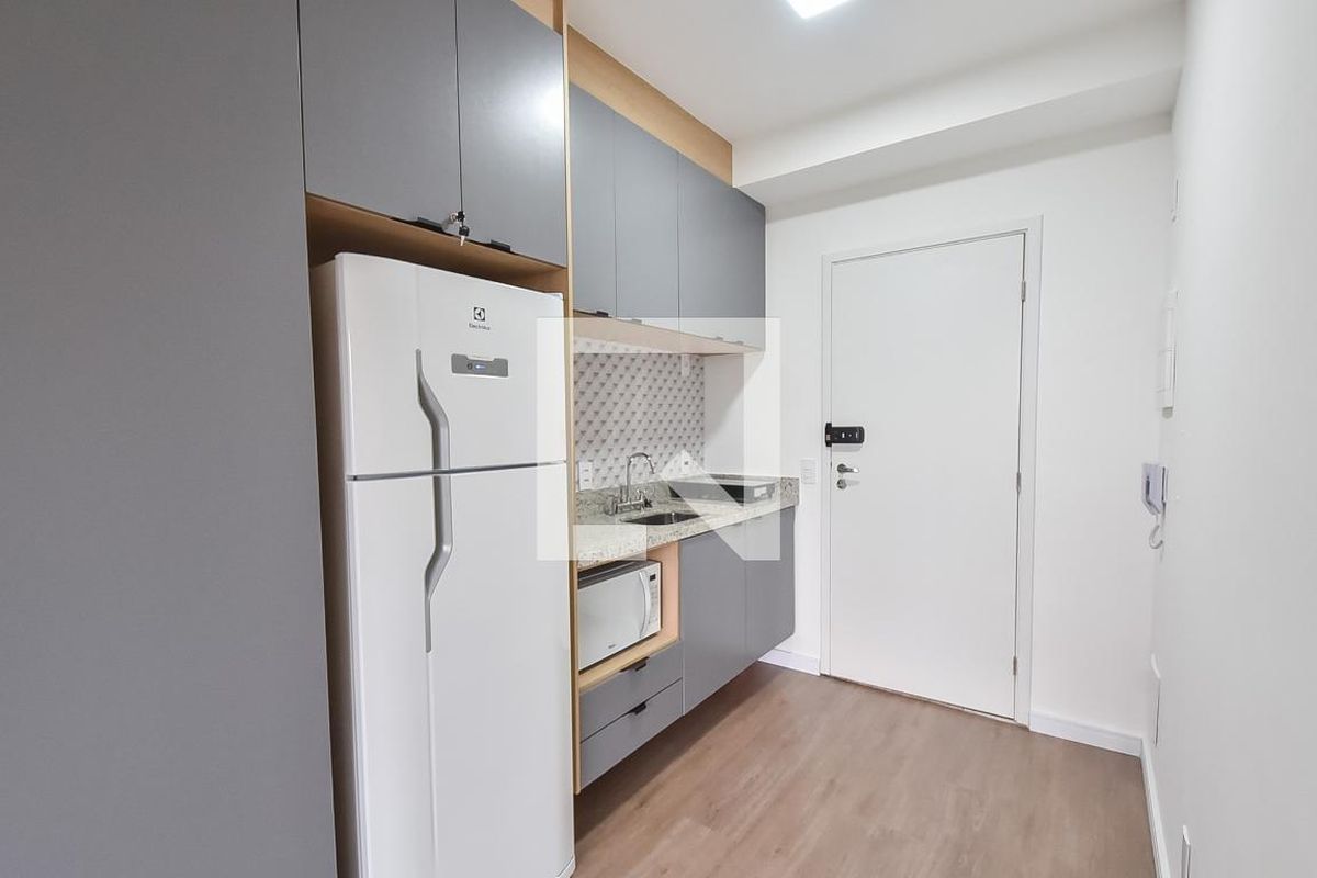 Kitnet-Studio, 24 m² - Foto 34