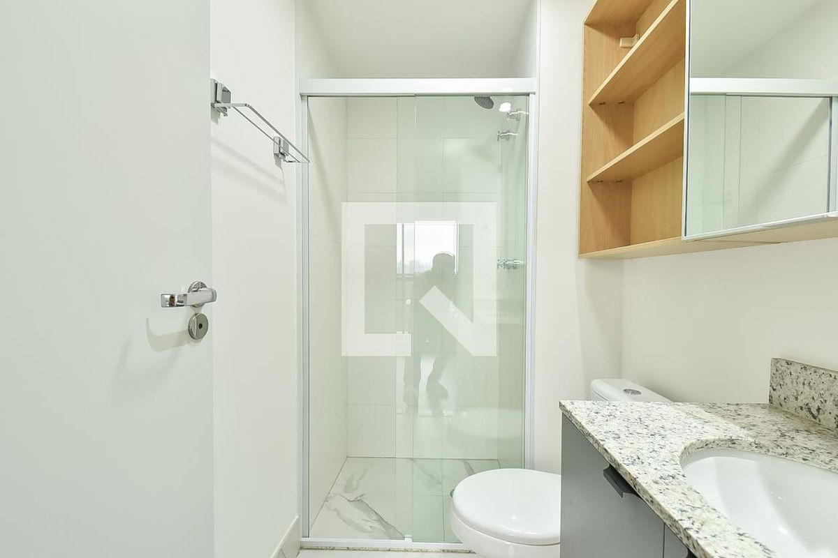 Kitnet-Studio, 24 m² - Foto 24