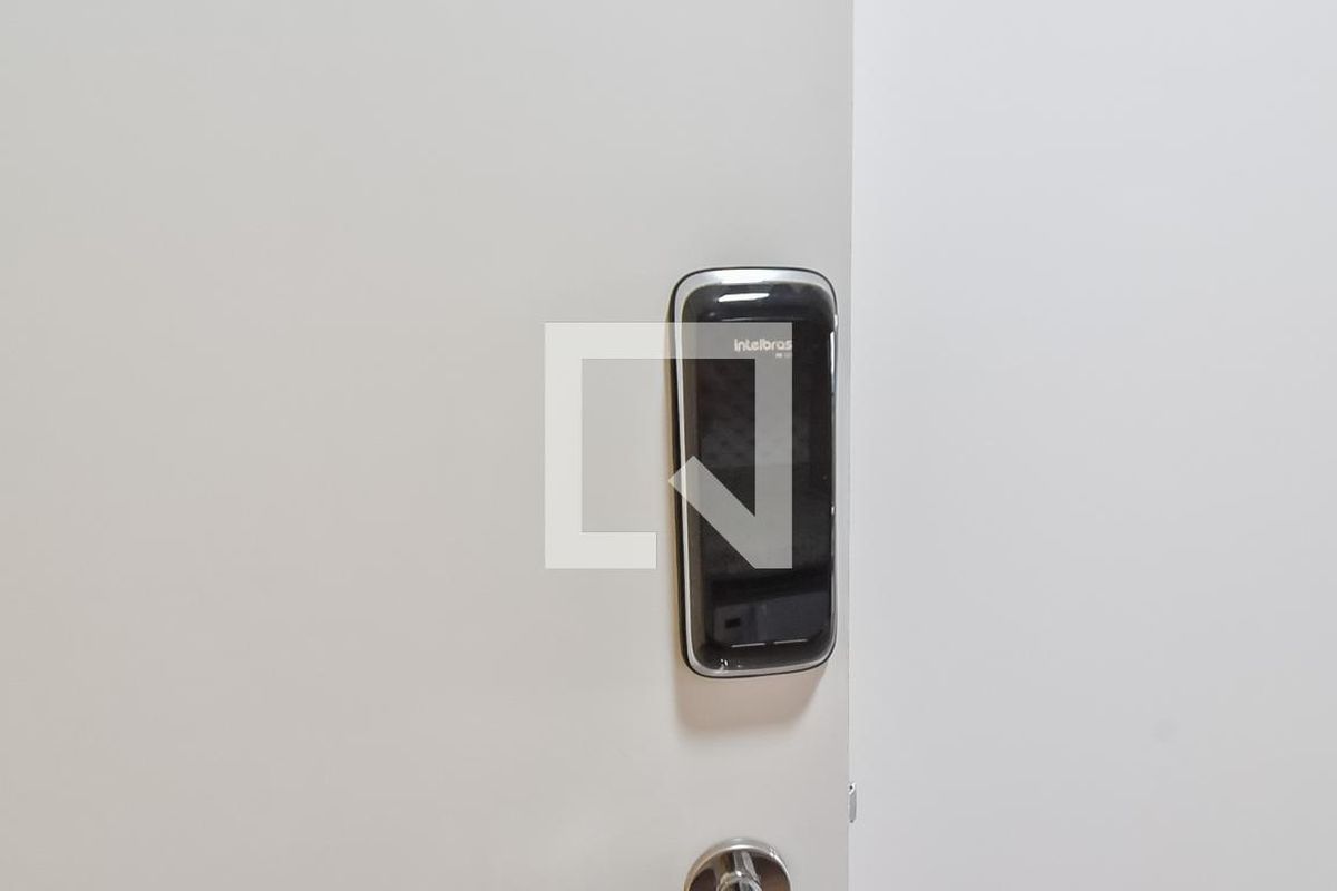 Kitnet-Studio, 24 m² - Foto 46