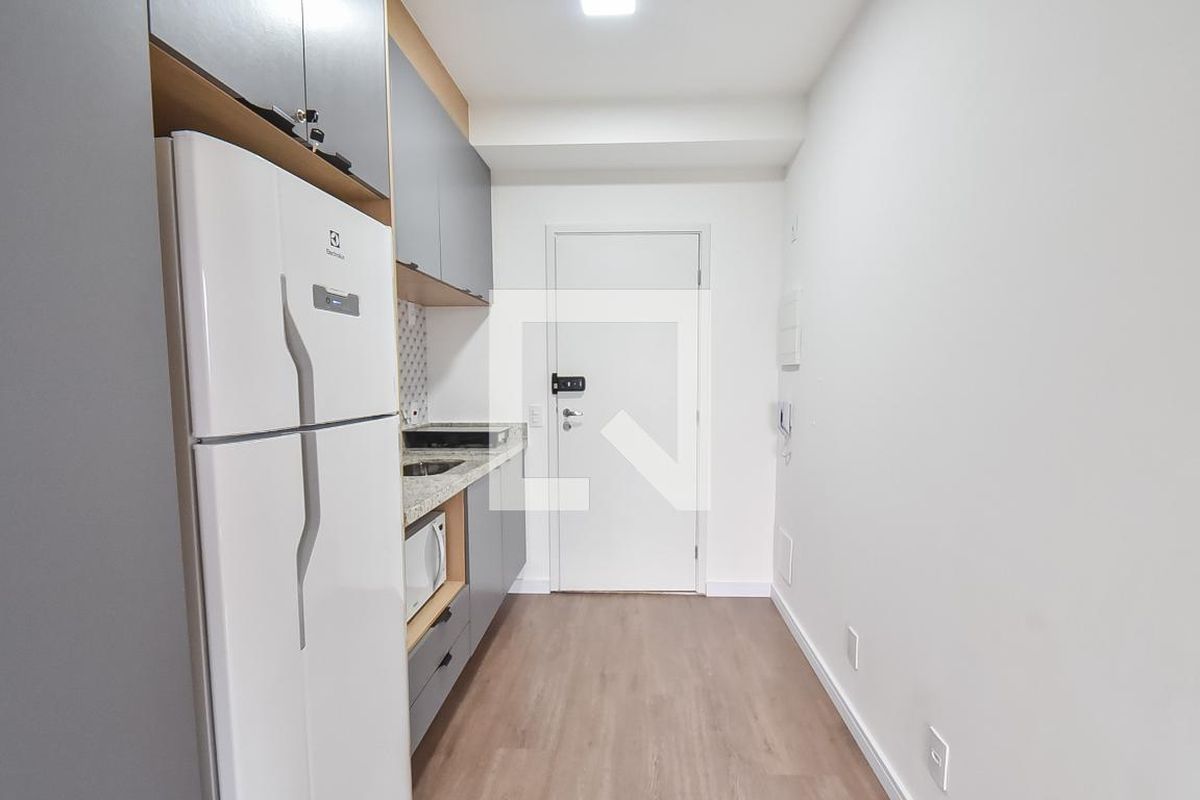 Kitnet-Studio, 24 m² - Foto 36