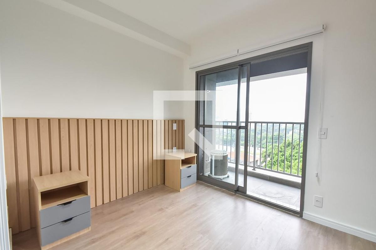 Kitnet-Studio, 24 m² - Foto 2