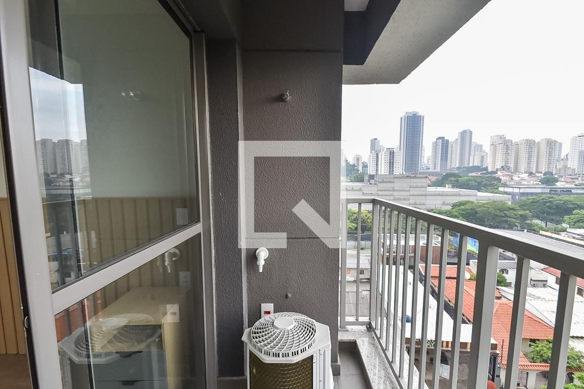 Kitnet-Studio, 24 m² - Foto 16
