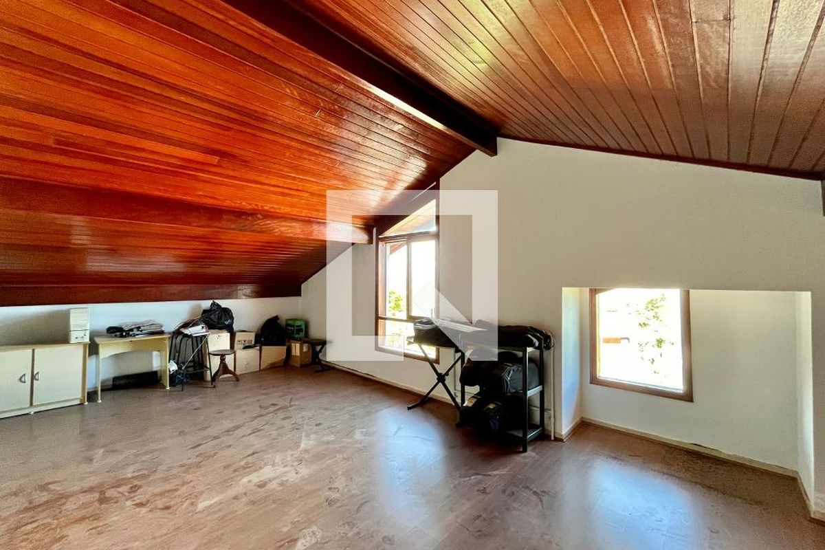 Casa à Venda - Lot. Alphaville Campinas, 4 Quartos,  265 m2 em , Campinas - sp | SoloBR