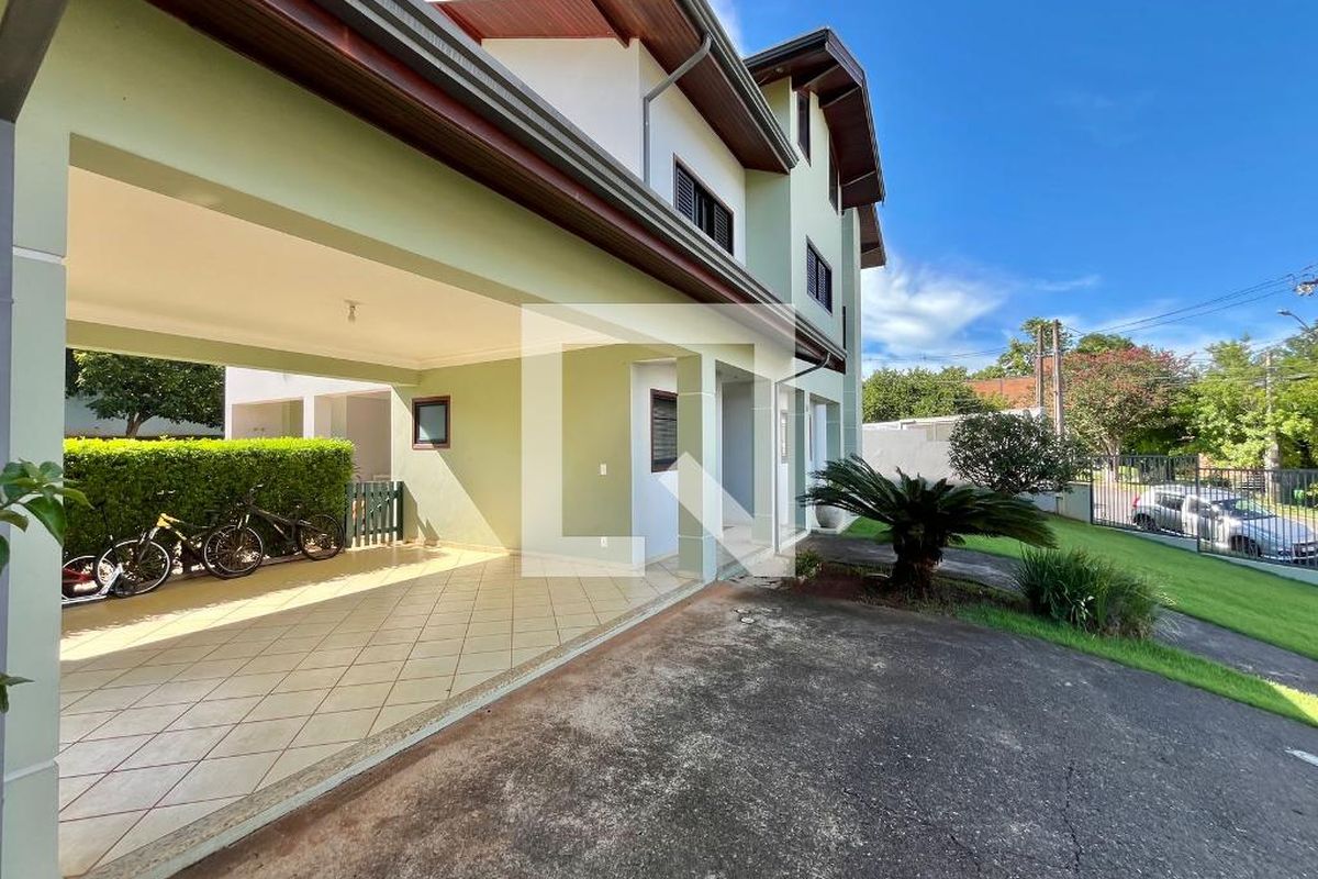 Casa à Venda - Lot. Alphaville Campinas, 4 Quartos,  265 m2 em , Campinas - sp | SoloBR
