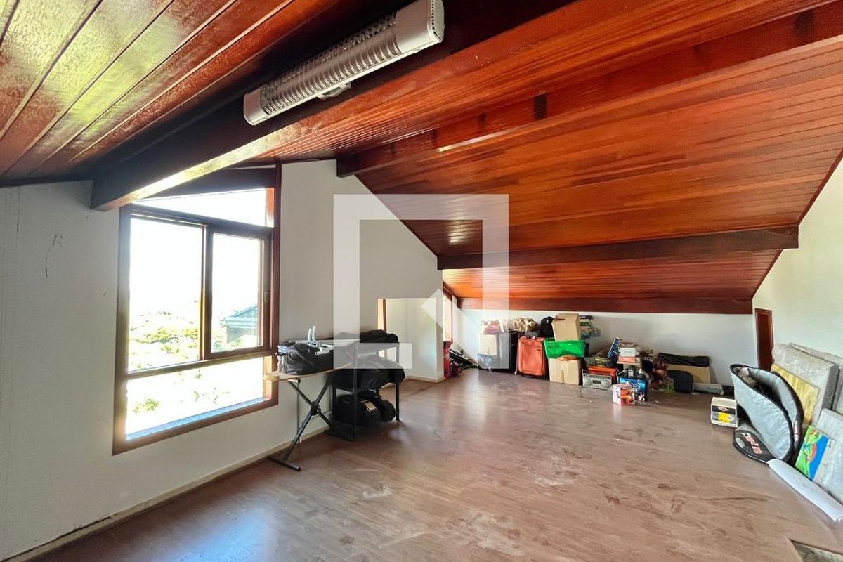 Casa à Venda - Lot. Alphaville Campinas, 4 Quartos,  265 m2 em , Campinas - sp | SoloBR