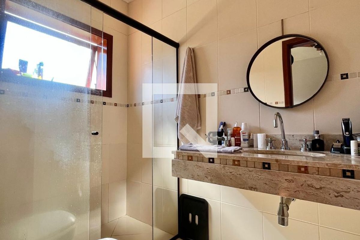 Casa à Venda - Lot. Alphaville Campinas, 4 Quartos,  265 m2 em , Campinas - sp | SoloBR