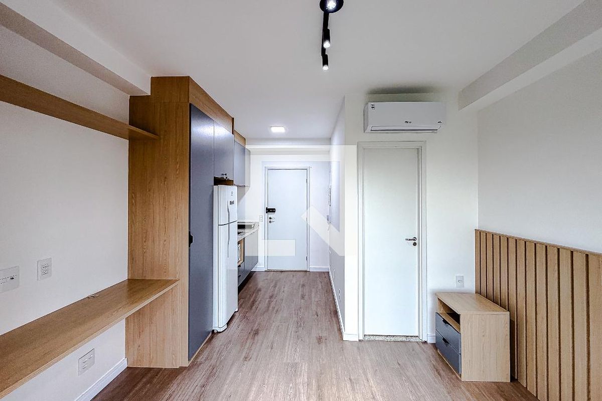 Kitnet-Studio, 24 m² - Foto 12