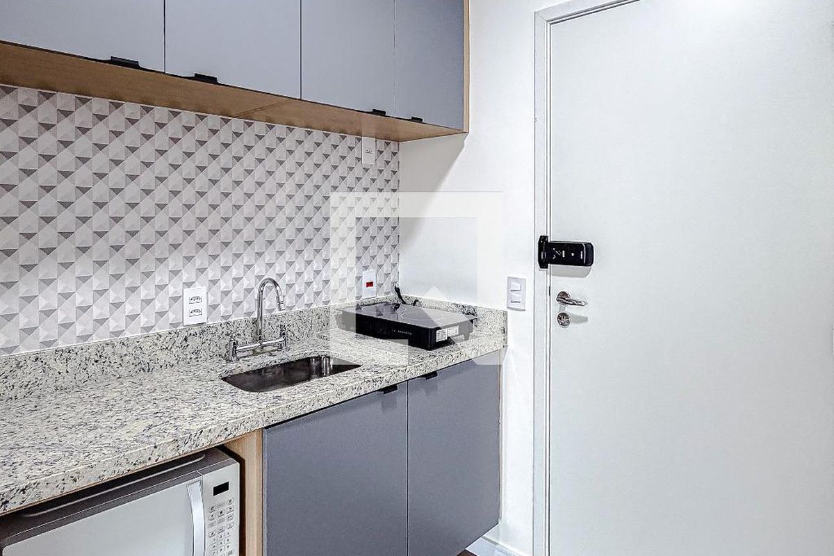 Kitnet-Studio, 24 m² - Foto 36