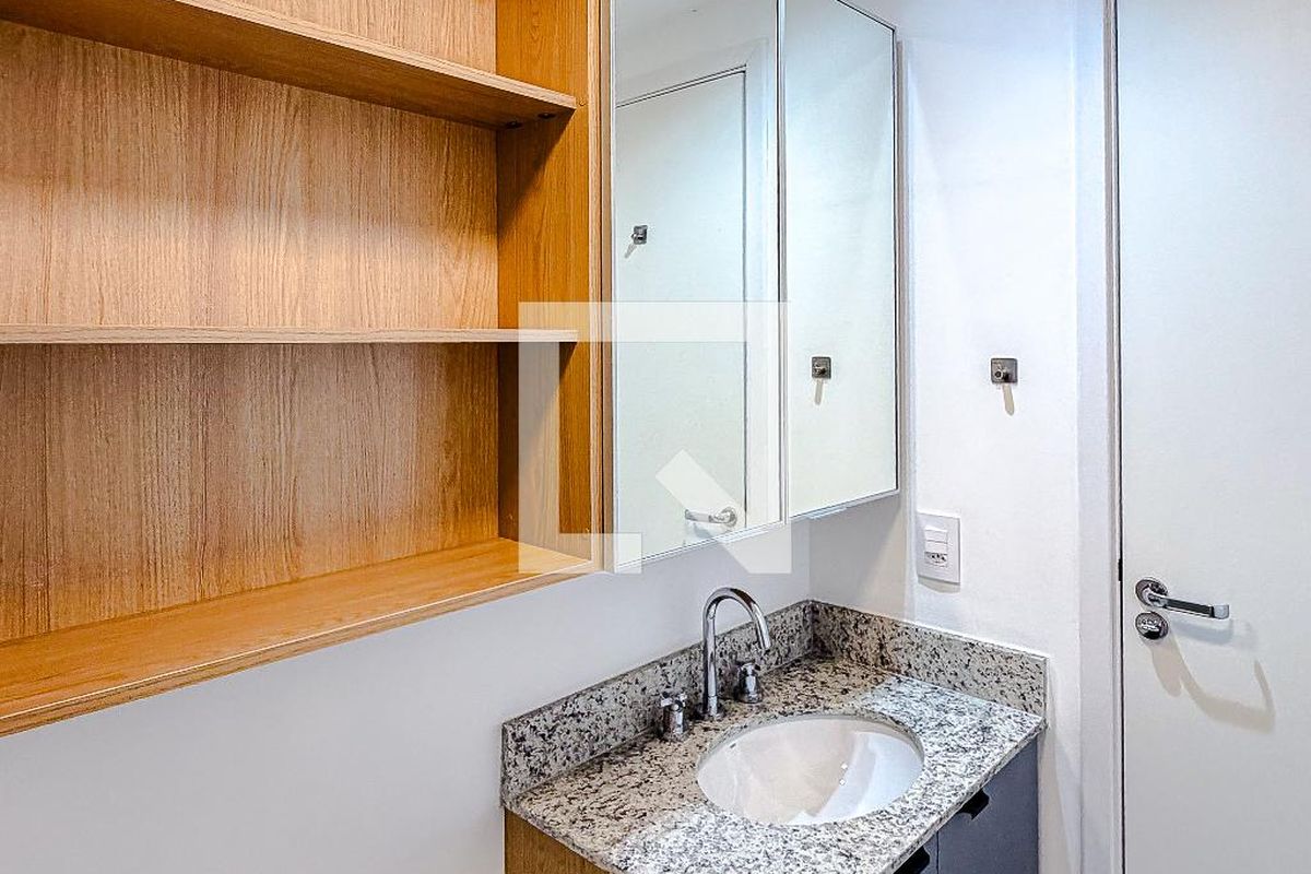 Kitnet-Studio, 24 m² - Foto 20