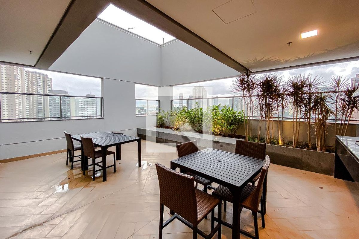 Kitnet-Studio, 24 m² - Foto 44