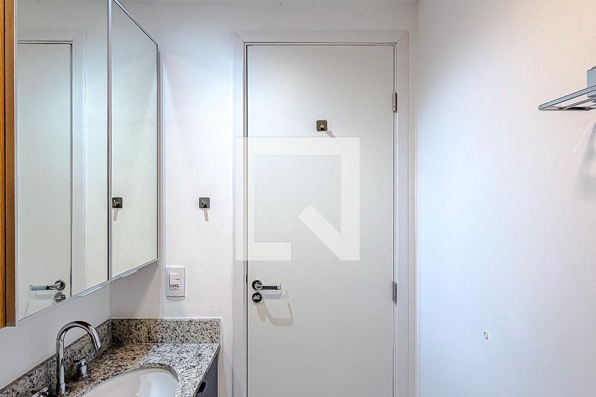 Kitnet-Studio, 24 m² - Foto 22