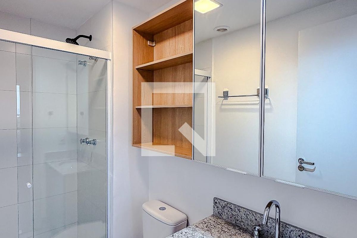 Kitnet-Studio, 24 m² - Foto 14